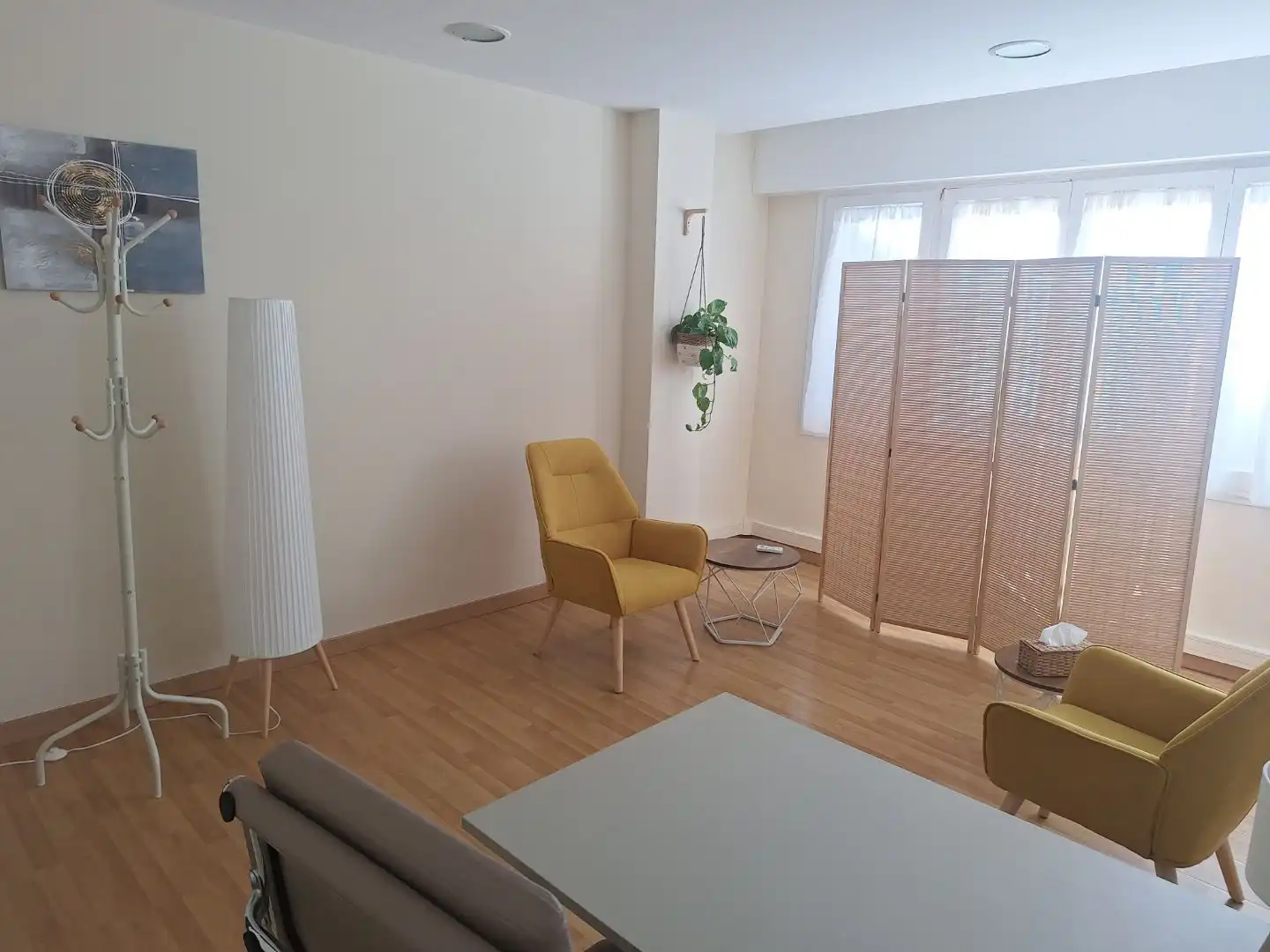 Bureau avec ascenseur à louer à Roger de Llúria 198, imagen 4