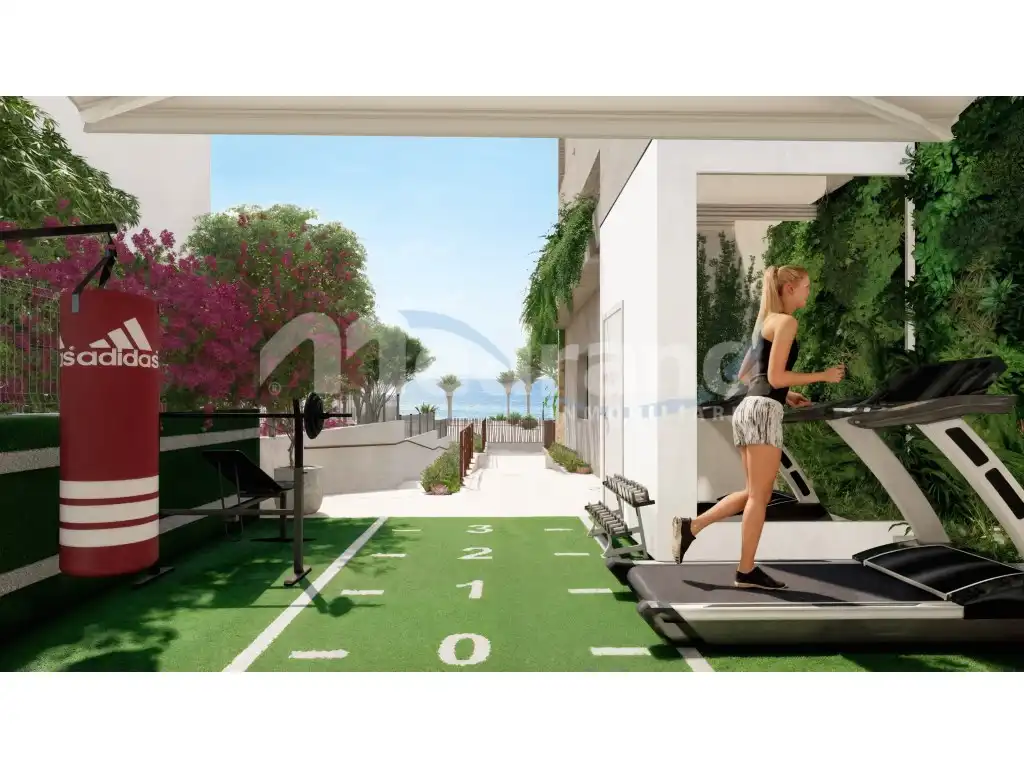 Wohnung mit Pool zum Verkauf in Calle Puntes Del Moro, imagen 11