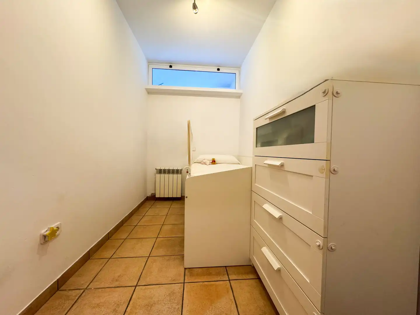 Dachboden zum Verkauf in Sentmenat mit Klimaanlage, Heizung und Balkon