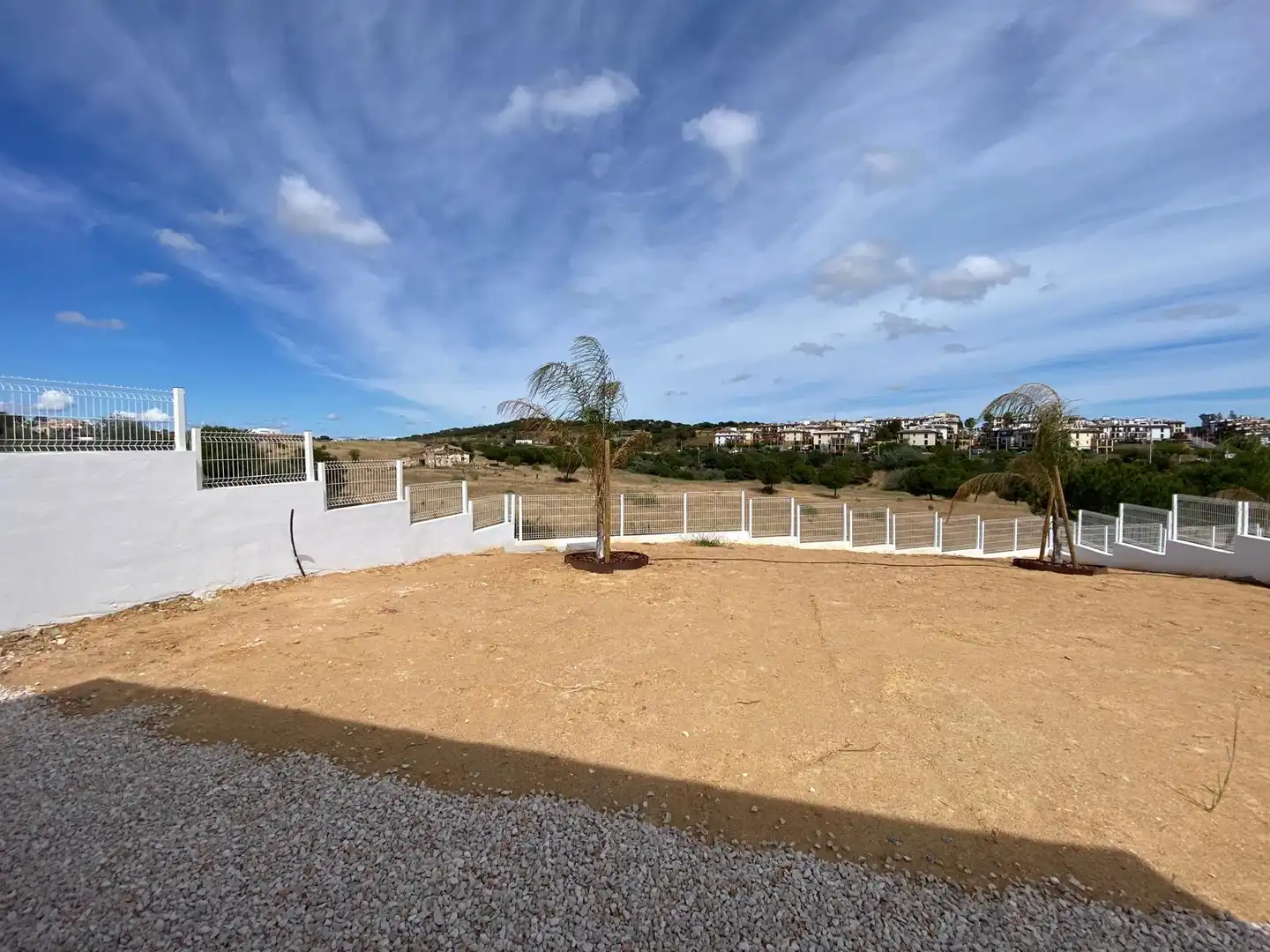 Villa mit Garten zum Verkauf in Urbanización Puente Esuri 430, imagen 6