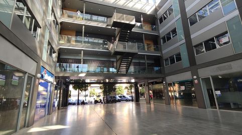 Foto 3 de Garaje en venta en Urbadiez - Entrepuentes, Sevilla Capital