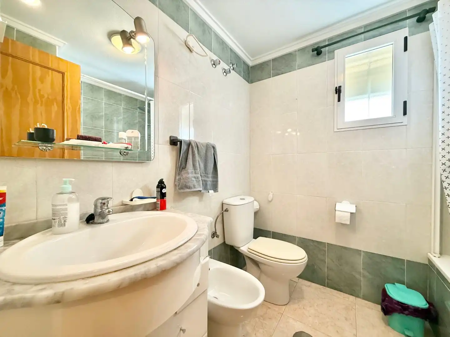 Apartment with terrace for sale in Centro, imagen 9