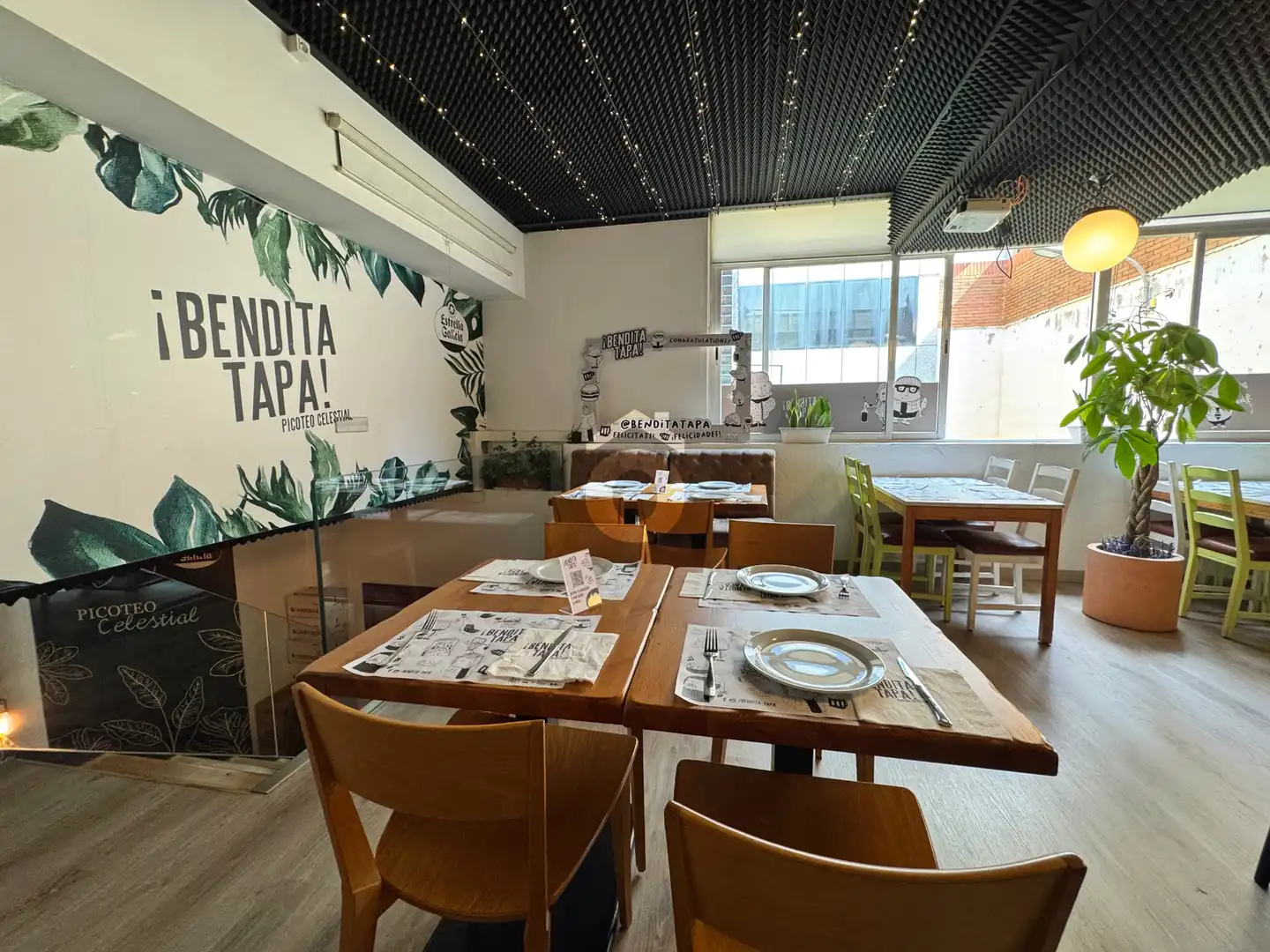 Local comercial en traspaso en Carretera de Martorell, imagen 16