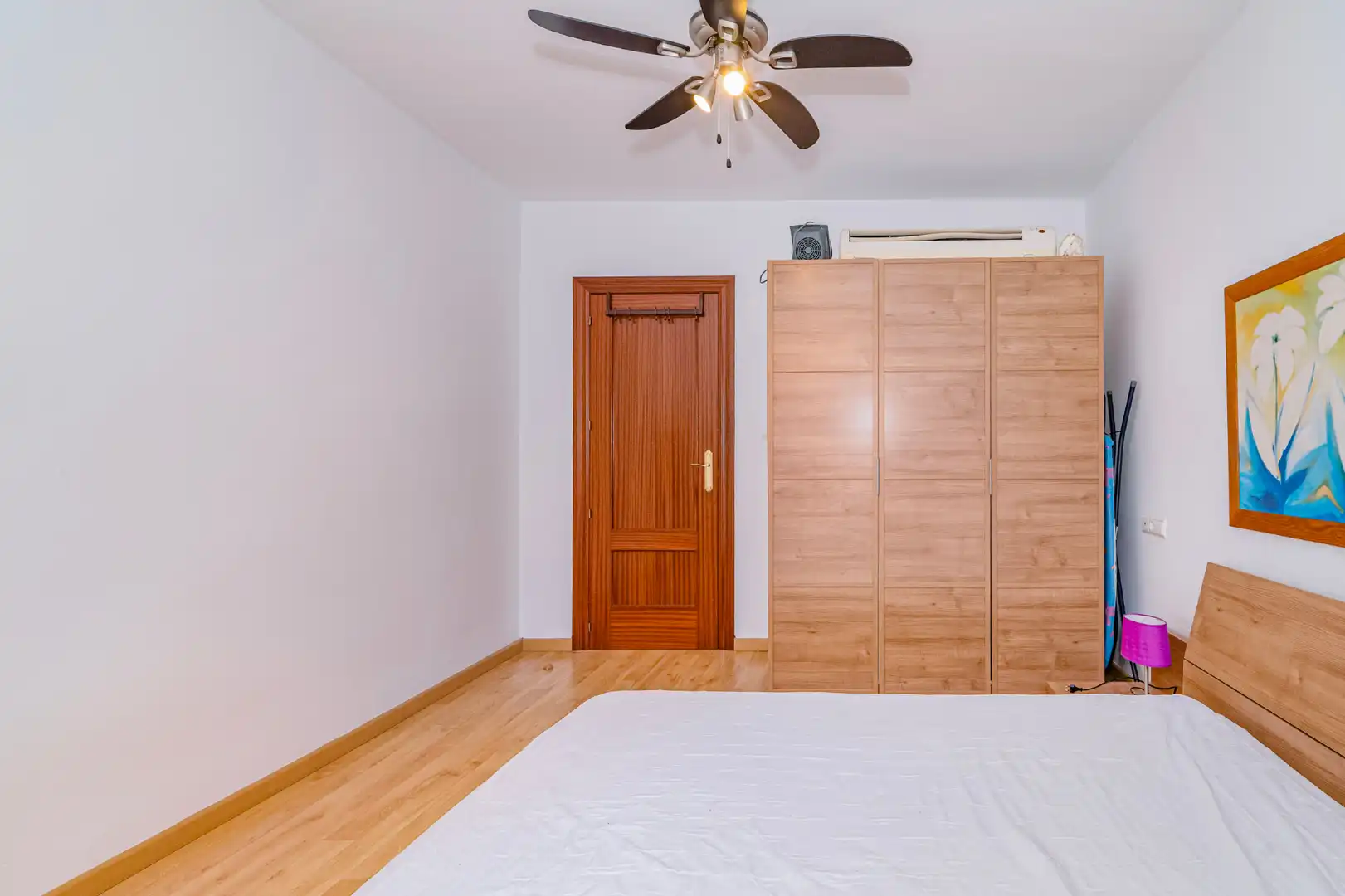 Habitación de Piso en venta en Las Gabias con Trastero y Amueblado
