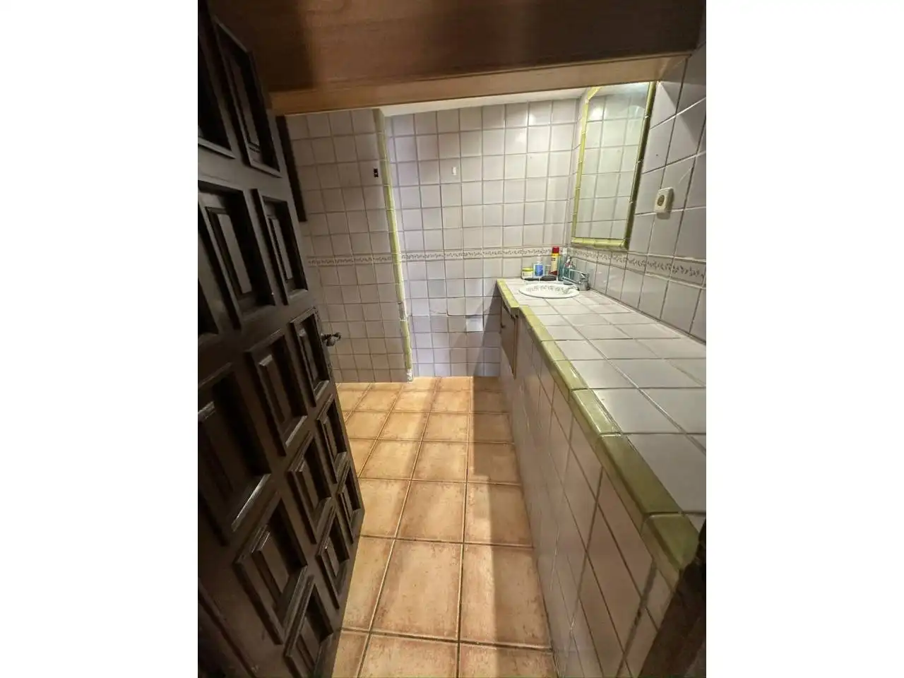 Bany de Casa o xalet en venda en Lloret de Mar amb Aire condicionat, Calefacció i Jardí privat