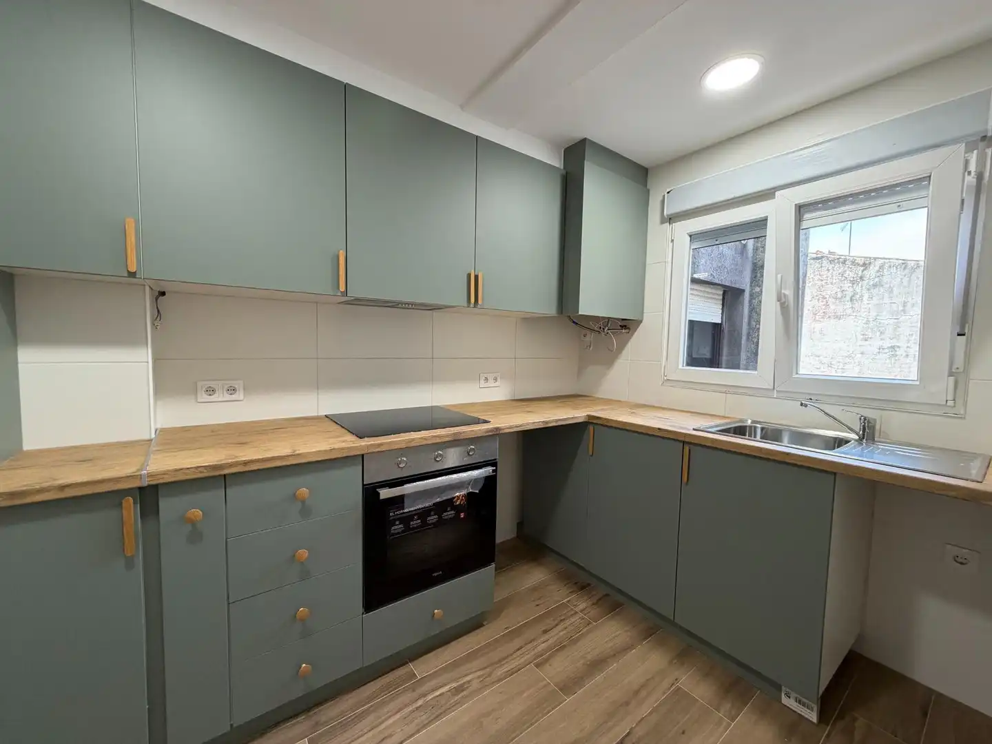 Wohnung zum Verkauf in Boiro, imagen 2
