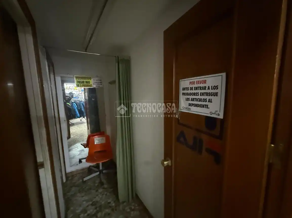 Local comercial en venda a Av. de Canillejas a Vicálvaro, imagen 3