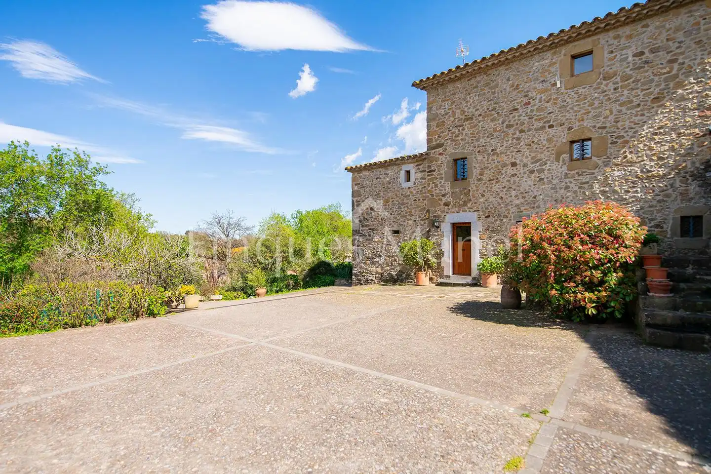 Casa rústica con piscina en venta en Cami de la Banyeta a Ravos, imagen 8