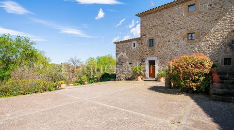 Foto 5 de Finca rústica en venda a Giv-5147, Palol de Revardit, Girona