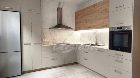 Foto 2 de Casa o xalet de lloguer a Centre, Mataró