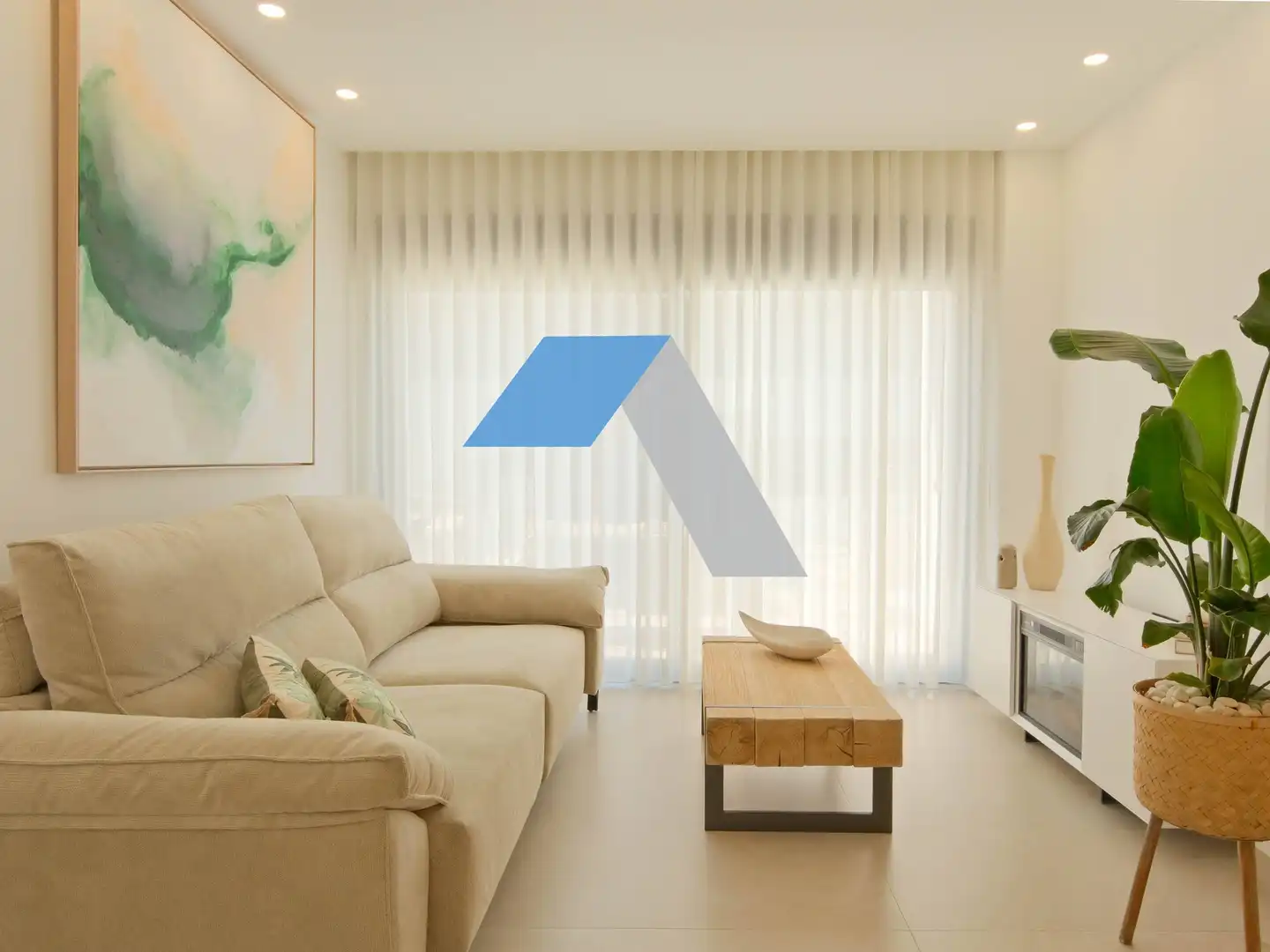 Villa mit Pool zum Verkauf in Benijófar, imagen 6