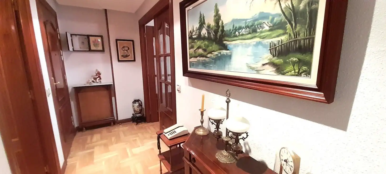 Apartamento en venta en  Logroño con Trastero