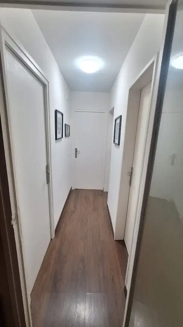 Piso en venta en Sabadell con Aire acondicionado