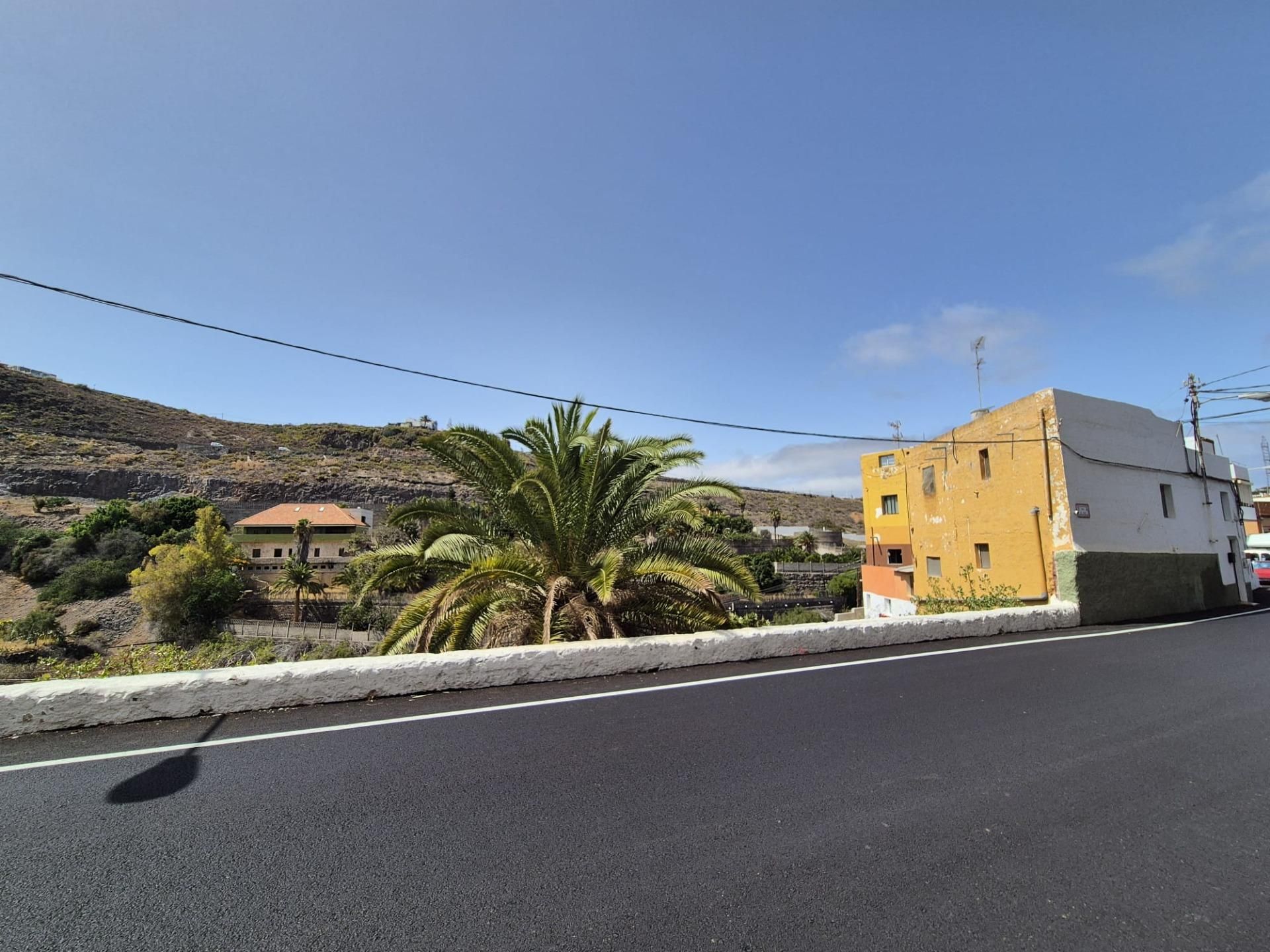 Casa o xalet en venda a Valle de los Nueve - El Ejido - Medianías