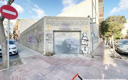 Exterior view of Residential for sale in San Vicente del Raspeig / Sant Vicent del Raspeig