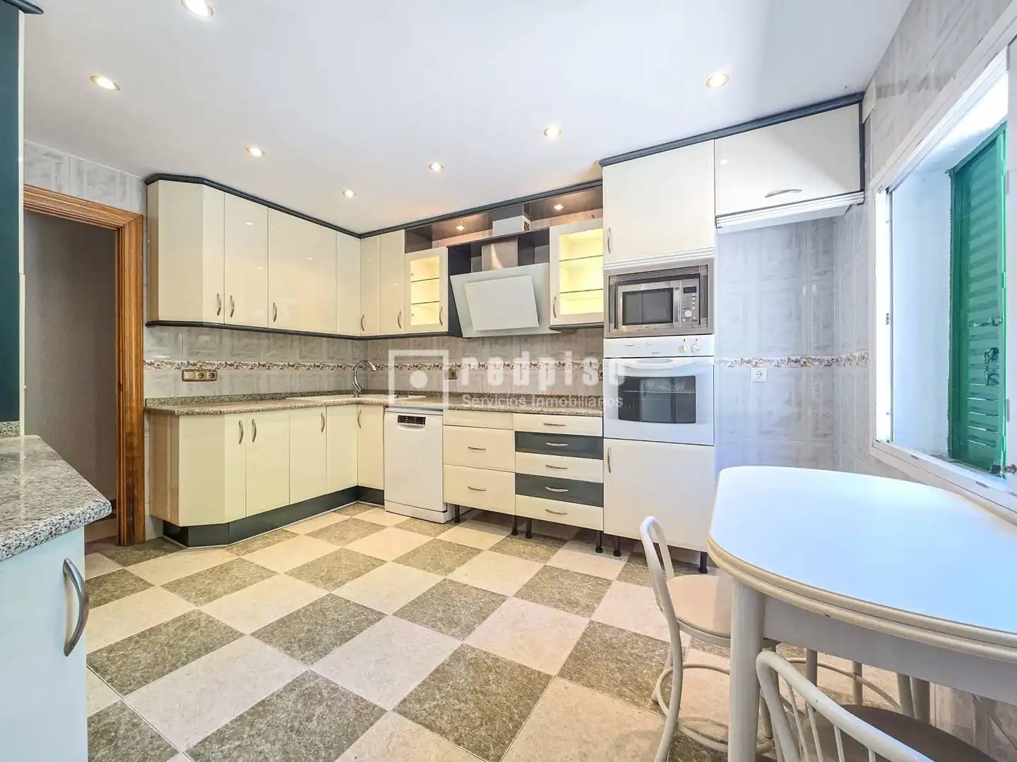 Chalet con jardín en venta en Becerril de la Sierra, imagen 6