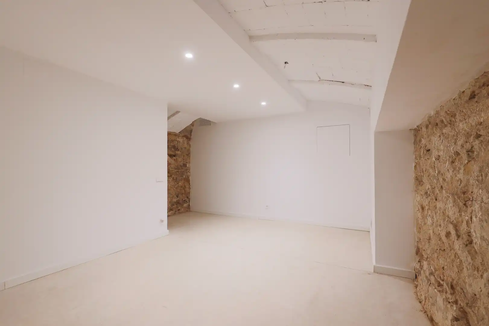 Planta baja en venta en Badalona con Aire acondicionado, Calefacción y Parquet