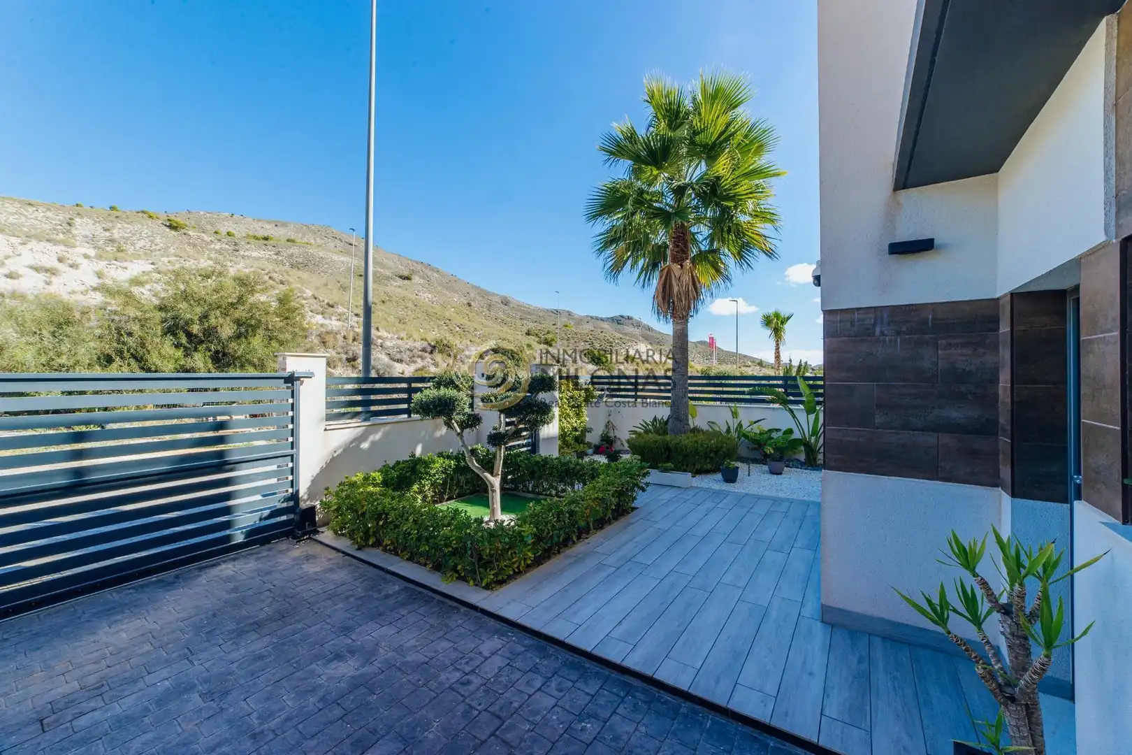 Detached house with terrace for sale in Balcón de Finestrat - Terra Marina, imagen 20