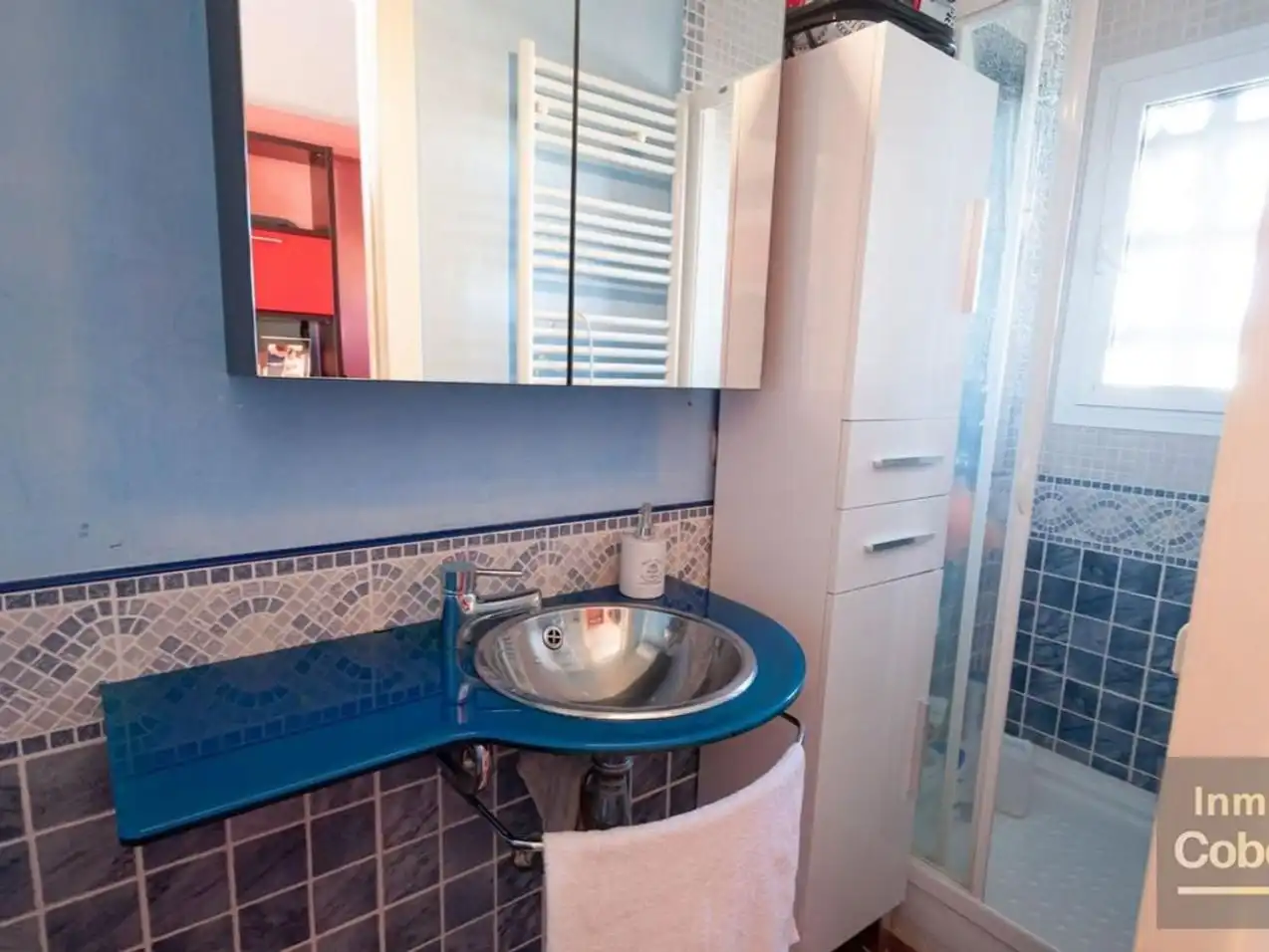 Duplex with pool for sale in Avenida Paris 8, imagen 11