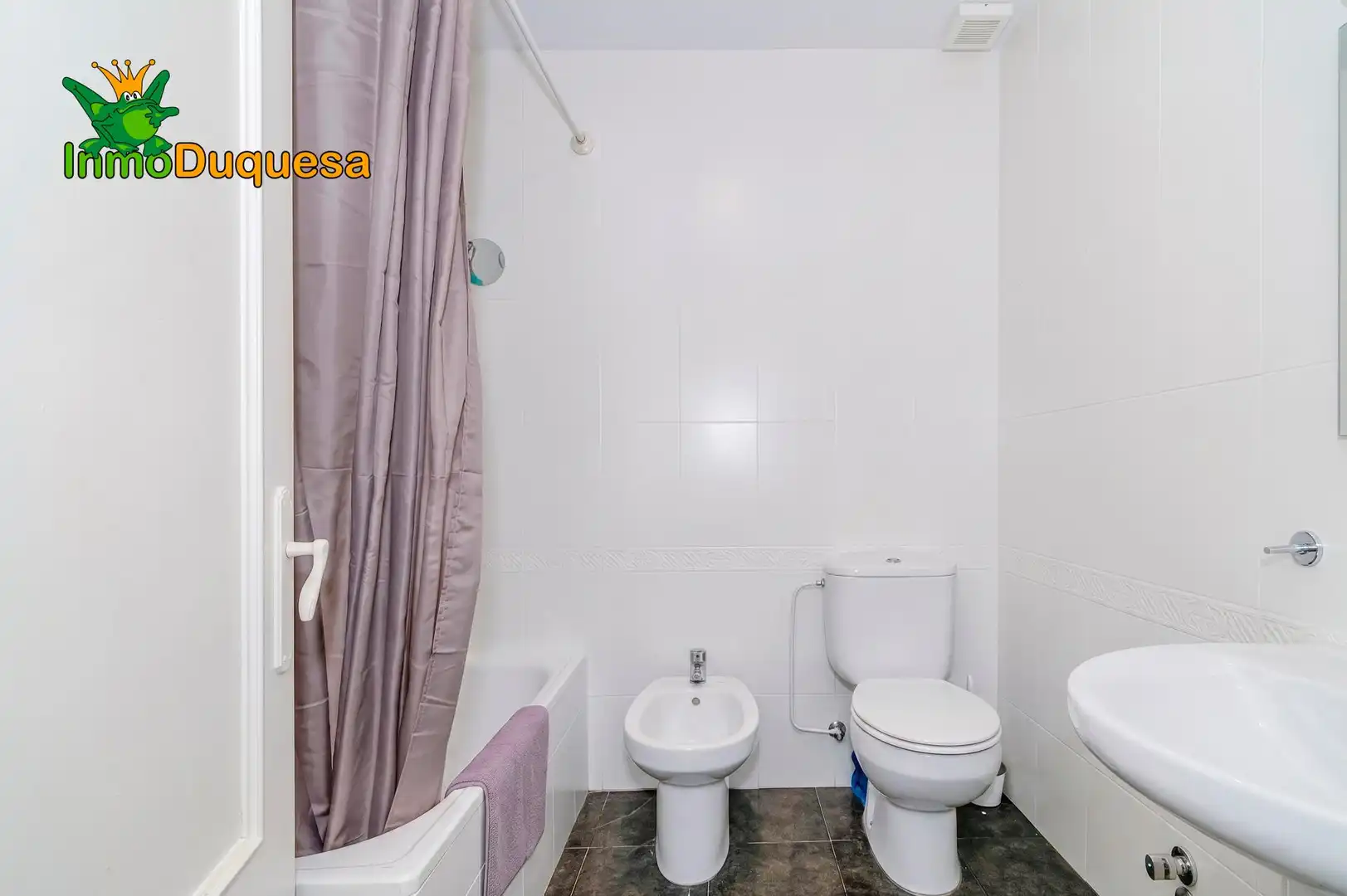Flat with lift for sale in Calle ARABIAL, imagen 8