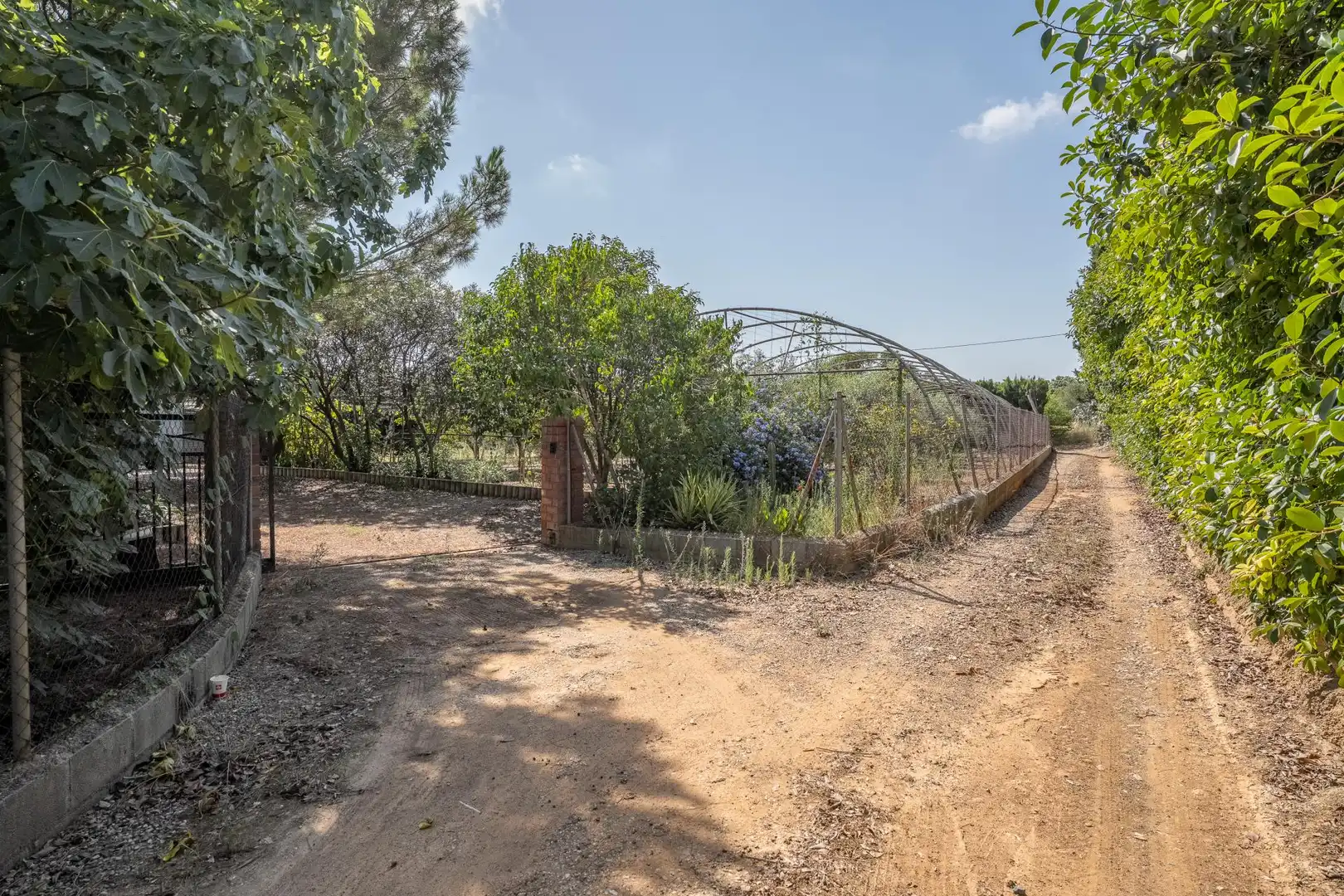 Finca rústica en venta en Riudoms con Calefacción y Jardín privado