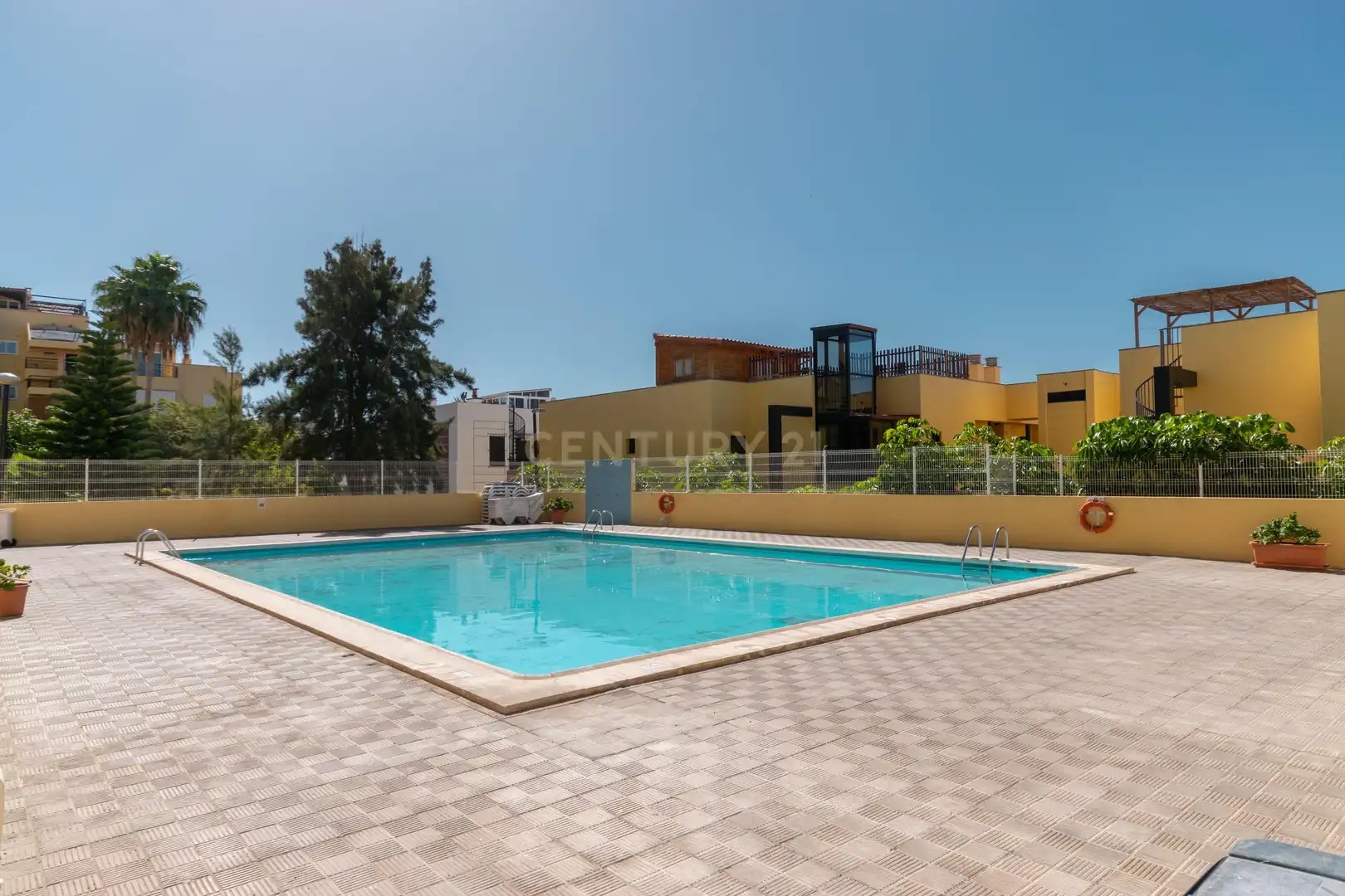 Apartamento en venta en Calle Algorin, Cho, Spain, 29, Cho - Parque de la Reina