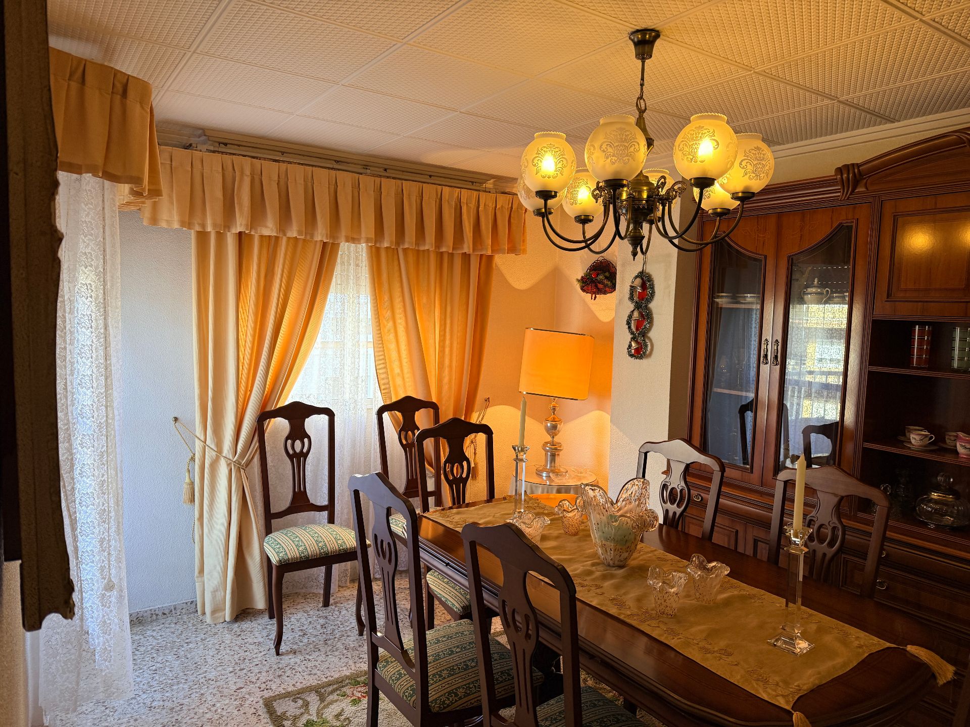 Pis en venda a Calle Juan Fernandez, Alameda, Cartagena ciudad