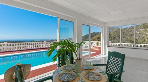 Foto 5 de Casa o chalet en venta en Partida Fuente de la, 154, Aigües, Alicante