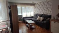 Living room of Duplex for sale in A Coruña Capital 