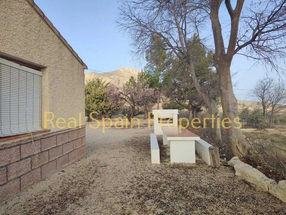 Casa en venta en Vélez-Blanco, imagen 2