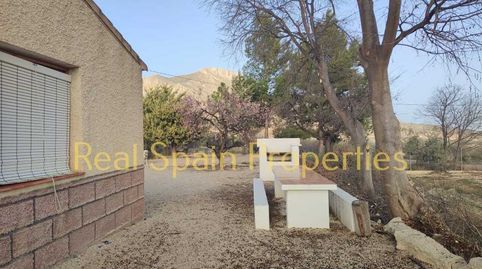 Foto 3 de Casa o chalet en venta en Vélez-Blanco, Almería