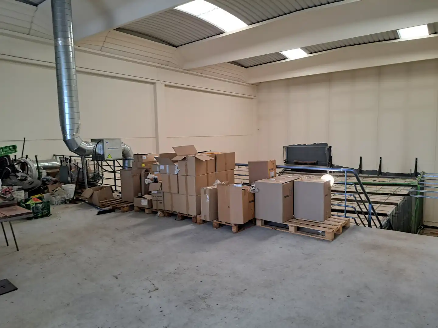 Local comercial en traspàs a Masia Nova -  Solicrup, imagen 18