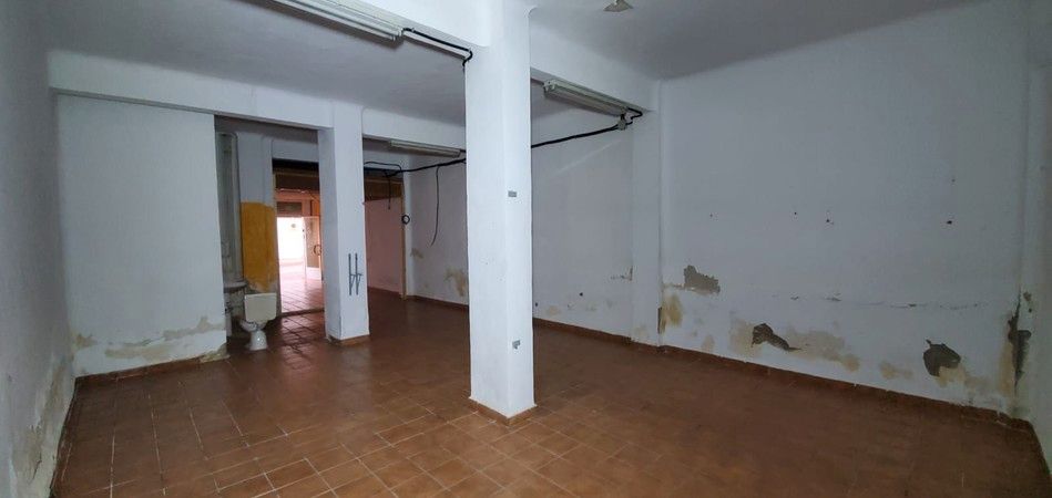 Local en venda a Calle Saavedra Fajardo, 30, Sagrado Corazón