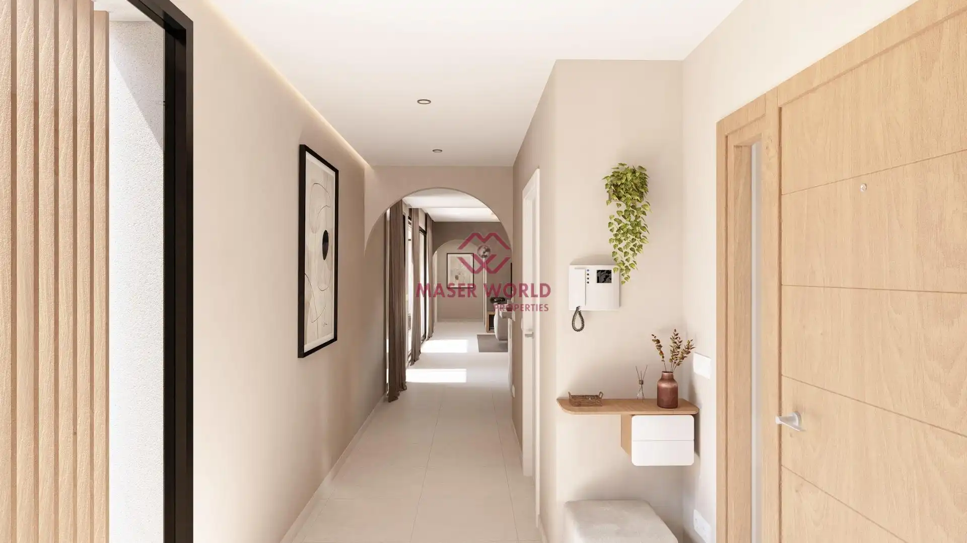 Chalet con piscina en venta en Campo de Murcia, imagen 8
