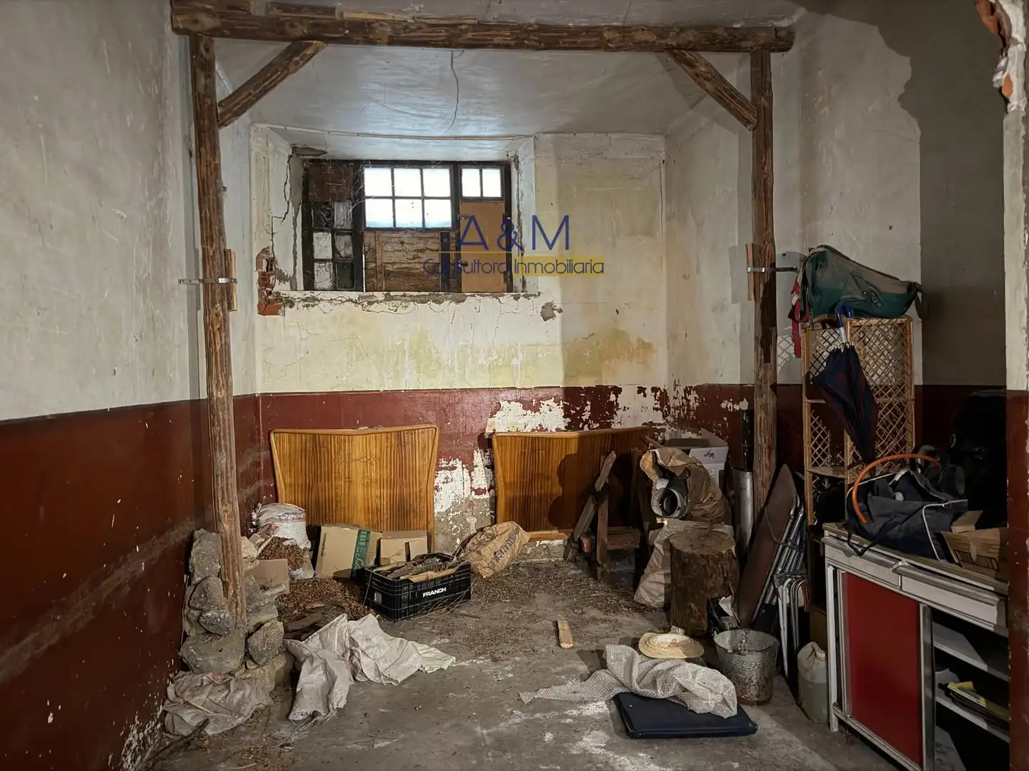 Casa o xalet en venda en Gómara, Soria