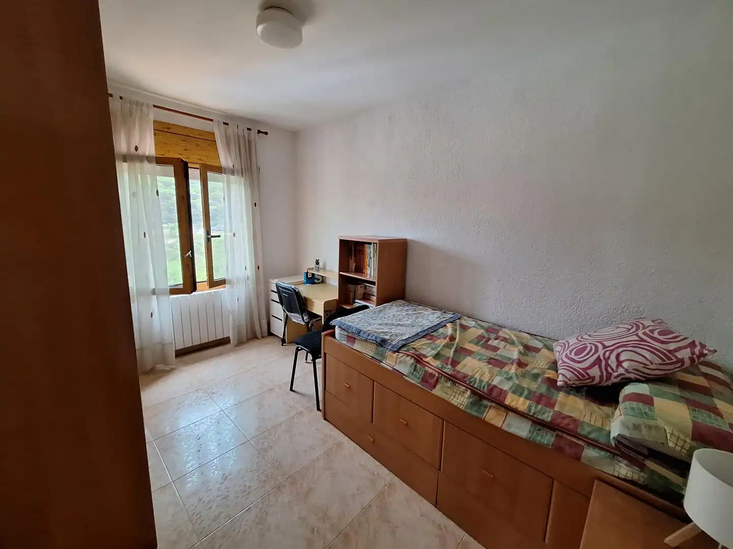 Casa rustica con terrazza in vendita a Airesol, imagen 20