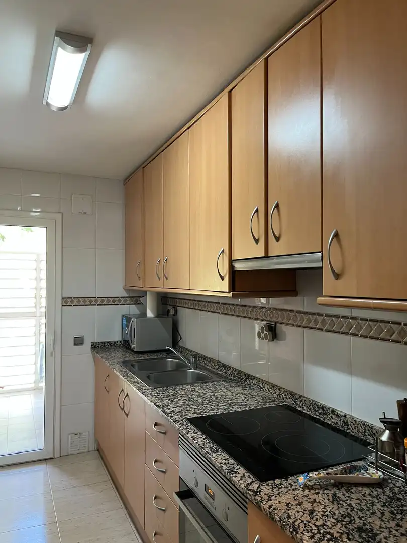 Piso en venta en Pare vilaseca, 15, Ponent - Set Camins