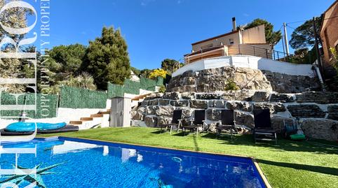 Foto 2 de Casa o xalet en venda a Carrer Amadeu Vives, L'Ametlla del Vallès, Barcelona