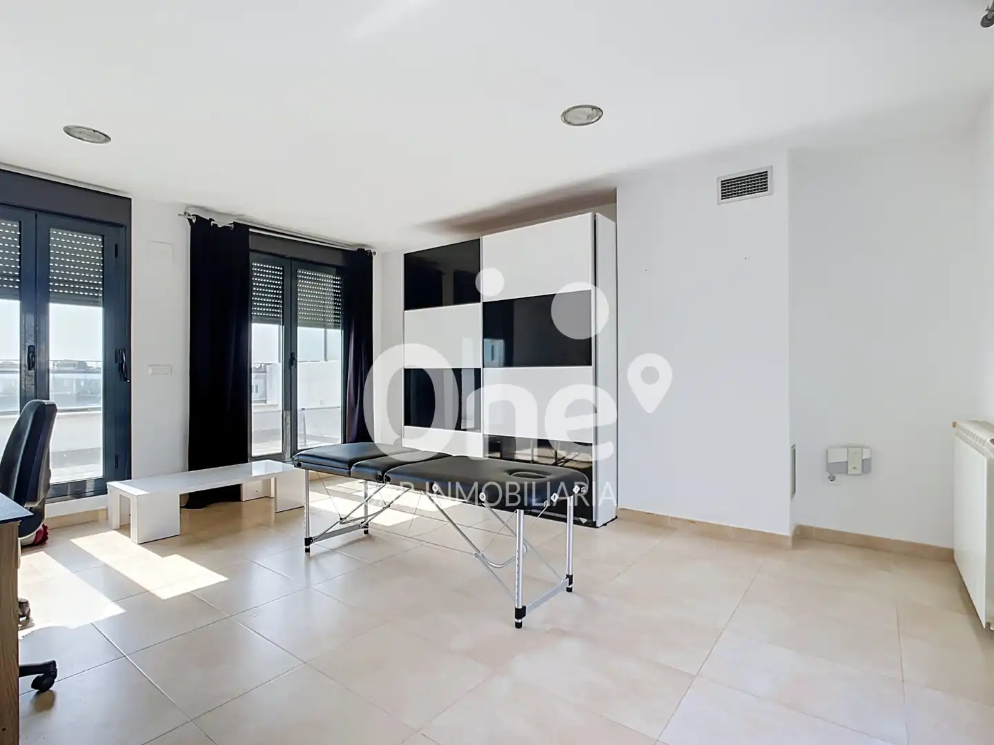 Casa a schiera con terrazza in vendita a Avenida Cortes de Medio 55, imagen 34
