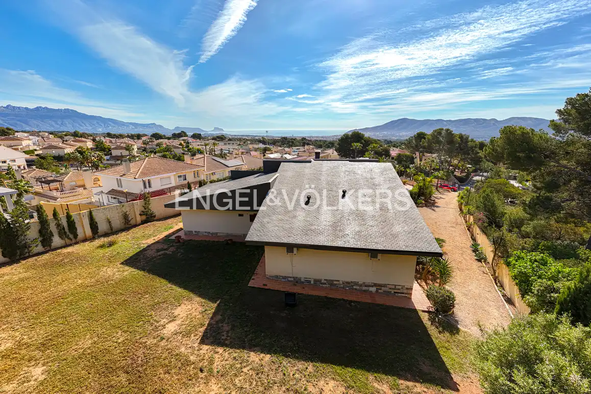 Haus mit Pool zum Verkauf in Coloma, imagen 4