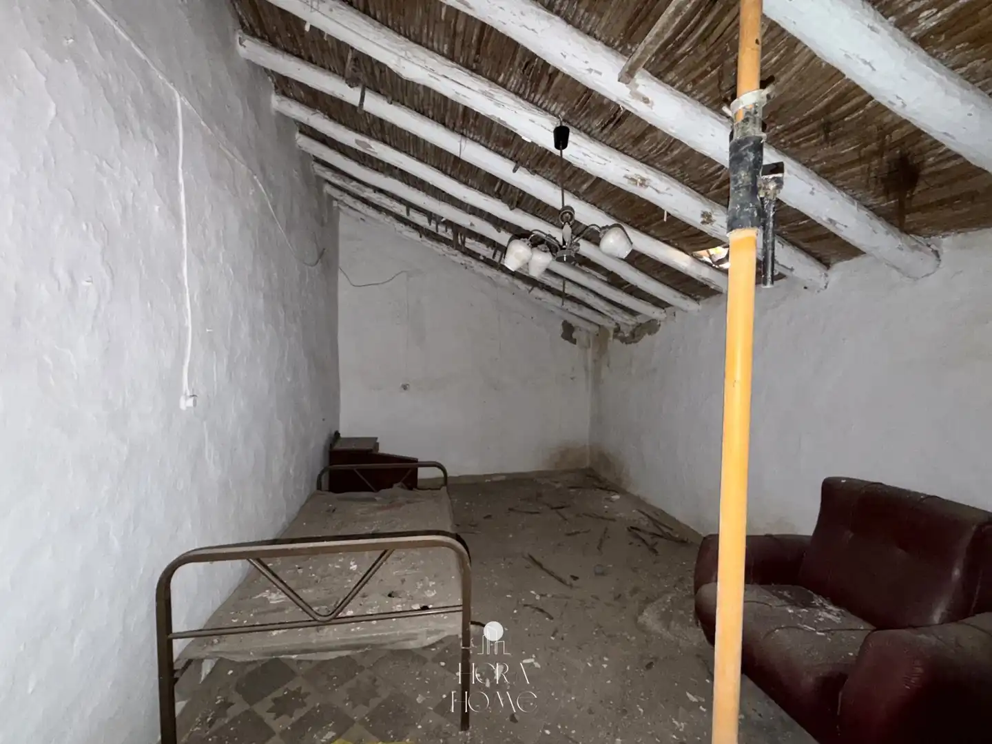 Adossat amb jardí en venda a Calle Toro, imagen 9