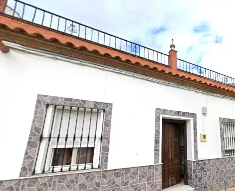 Casa en venda a Calle Concordia, imagen 2