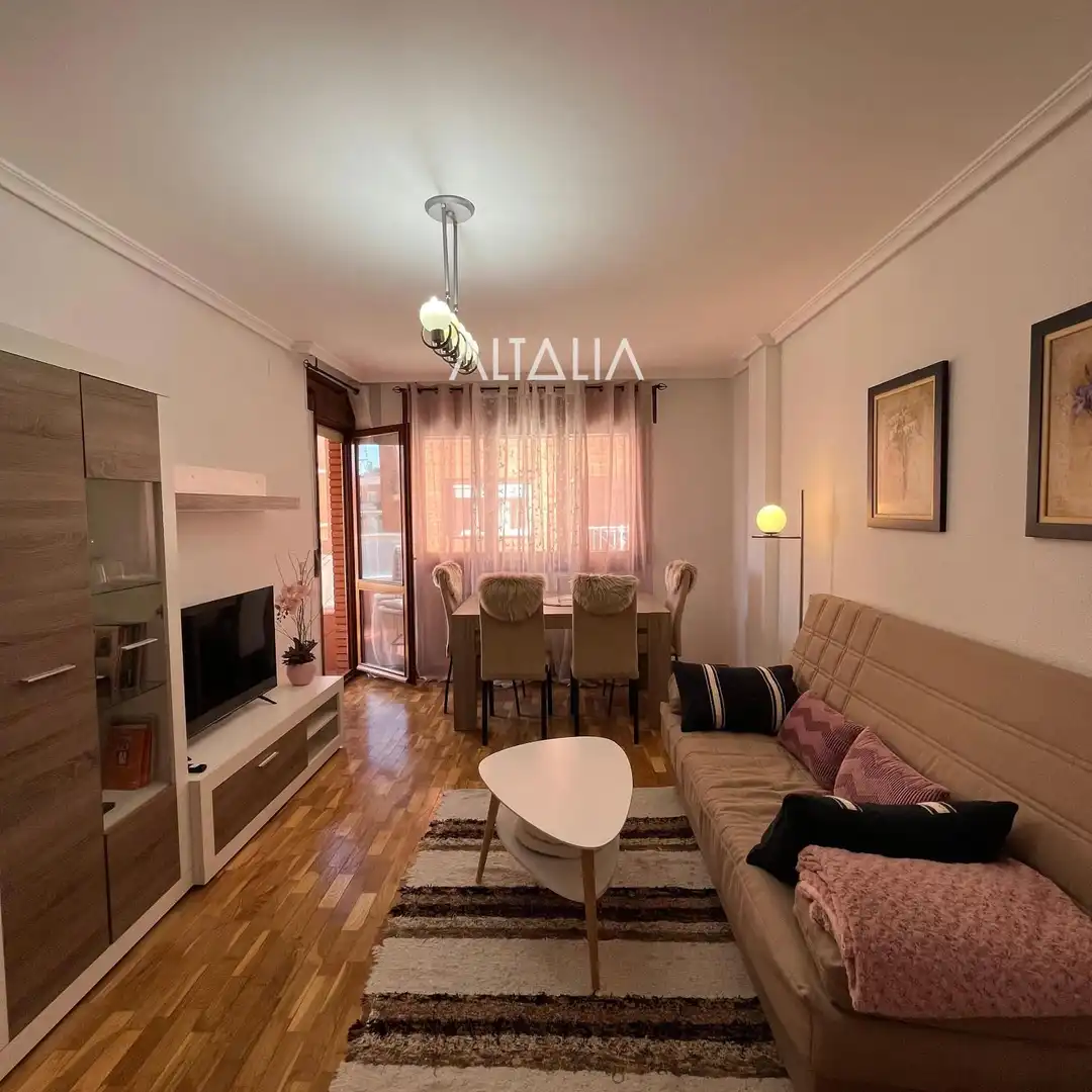 Piso en venta en Centro, imagen 14