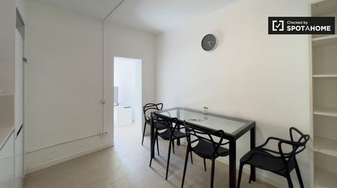 Photo 5 of Flat to rent in Barri de les Corts, Barcelona