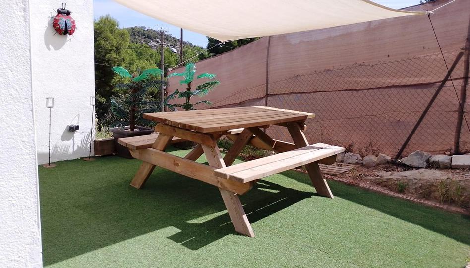 Foto 1 de Casa o xalet en venda a Costa Cunit - Els Jardins - Els Rosers, Tarragona