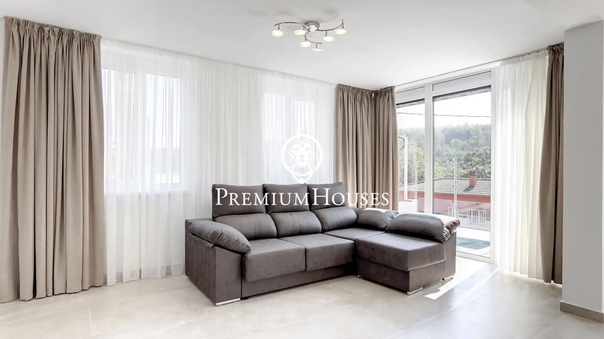 Casa con terraza en venta en Tordera pueblo, imagen 11