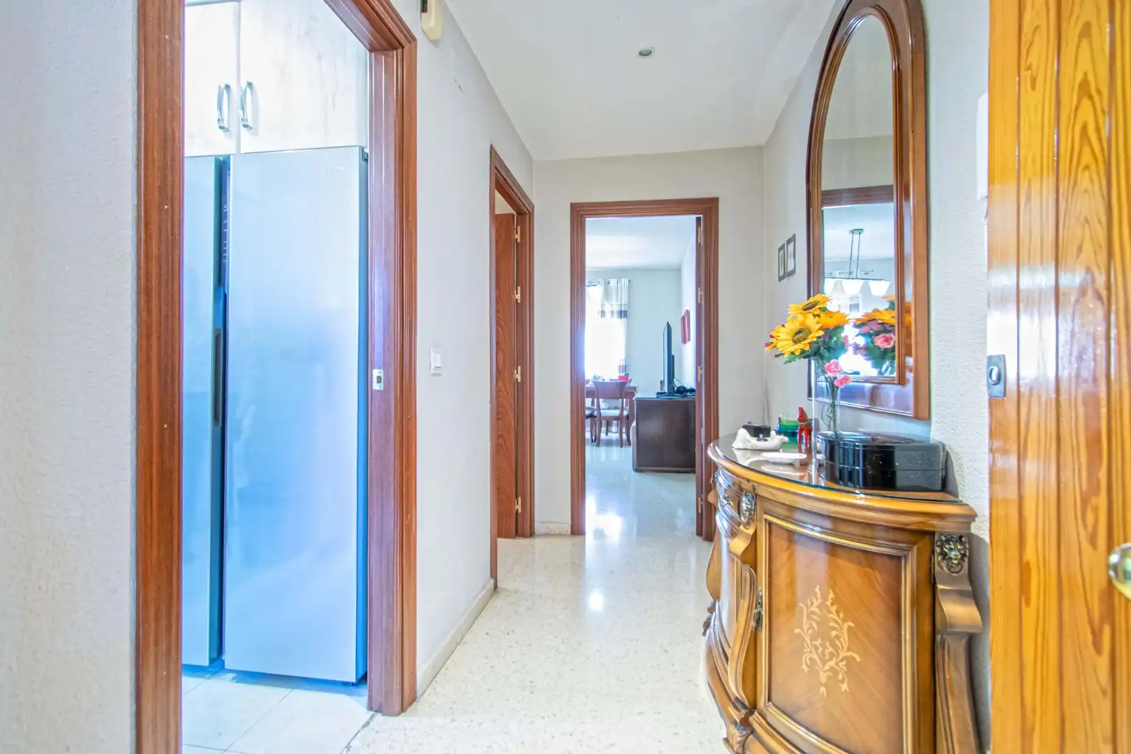 Flat for sale in Sevilla  with Air Conditioner, Heating and Terrace