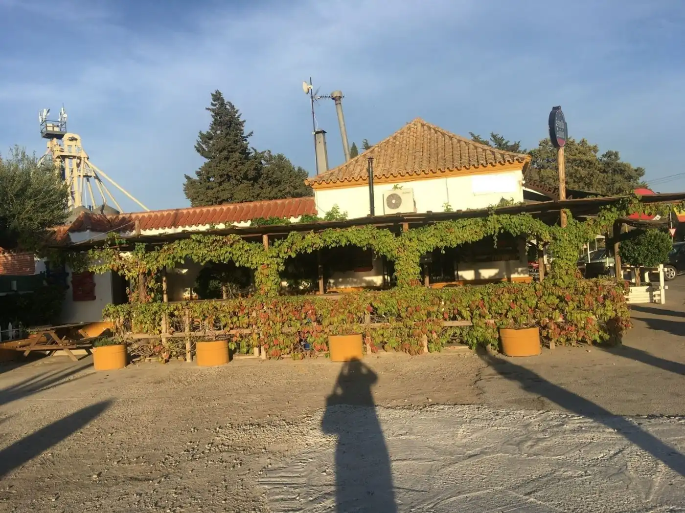 Casa rústica en venda a San José del Valle, imagen 2