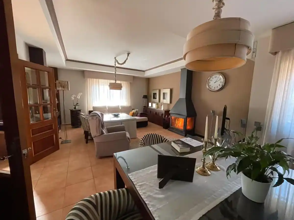 Villa con piscina in vendita a Baeza, imagen 6