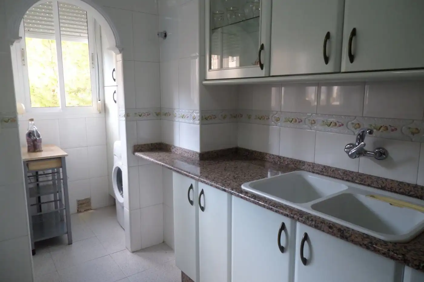 Flat for rent in Urbanizacion ANTONIO BUERO VALLEJO, El Torrejón - El Cerezo